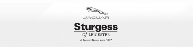 Jaguar - Sturgess of Leicester