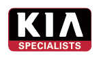Kia Specialists - Logo