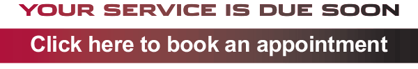 Your Service is due soon. Click here to book an appointment